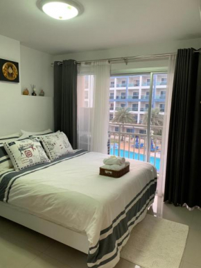 GrandBeach Condominium A306